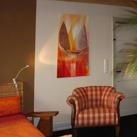 Wohnlichen Gaestezimmer * Tornesch