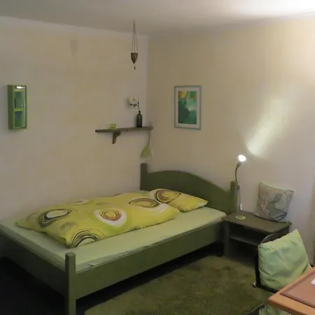 Wohnlichen Gaestezimmer * Tornesch