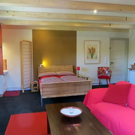 Kwatera prywatna Wohnlichen Gaestezimmer