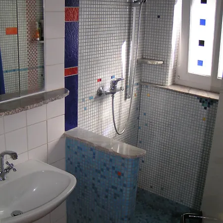 Wohnlichen Gaestezimmer Alloggio in famiglia