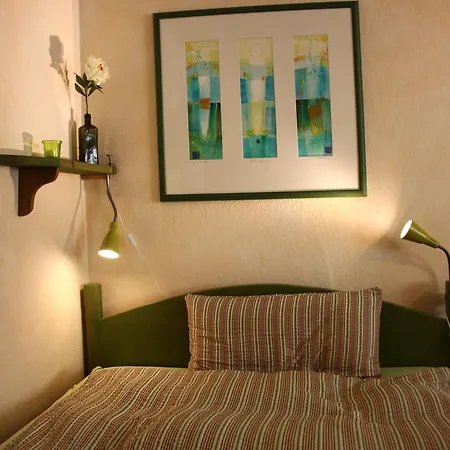 Alloggio in famiglia Wohnlichen Gaestezimmer Tornesch