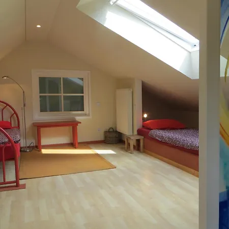 Wohnlichen Gaestezimmer Alloggio in famiglia *